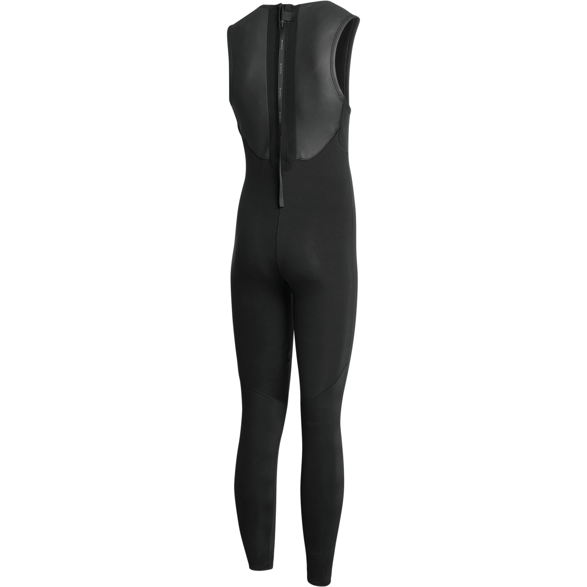 2026 Mystic Mens Surf Long John 35000.250087 - Black